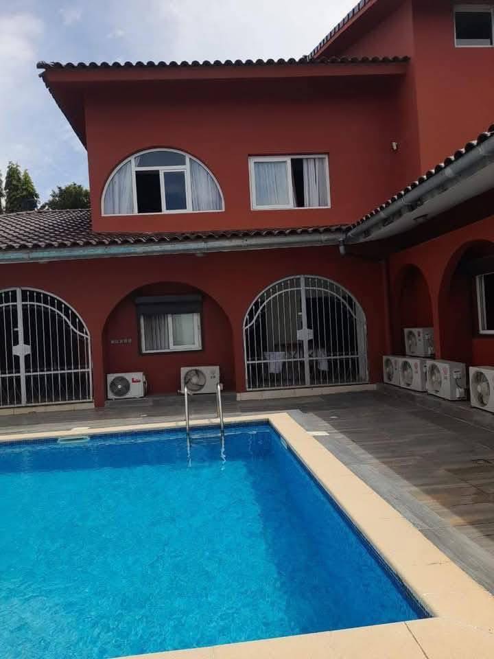A VENDRE : VILLA HAUT STANDING